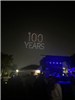 Drone show 100