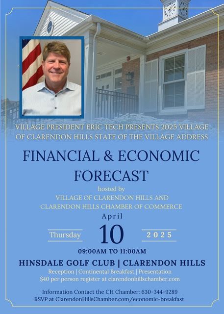 2025 State of Village