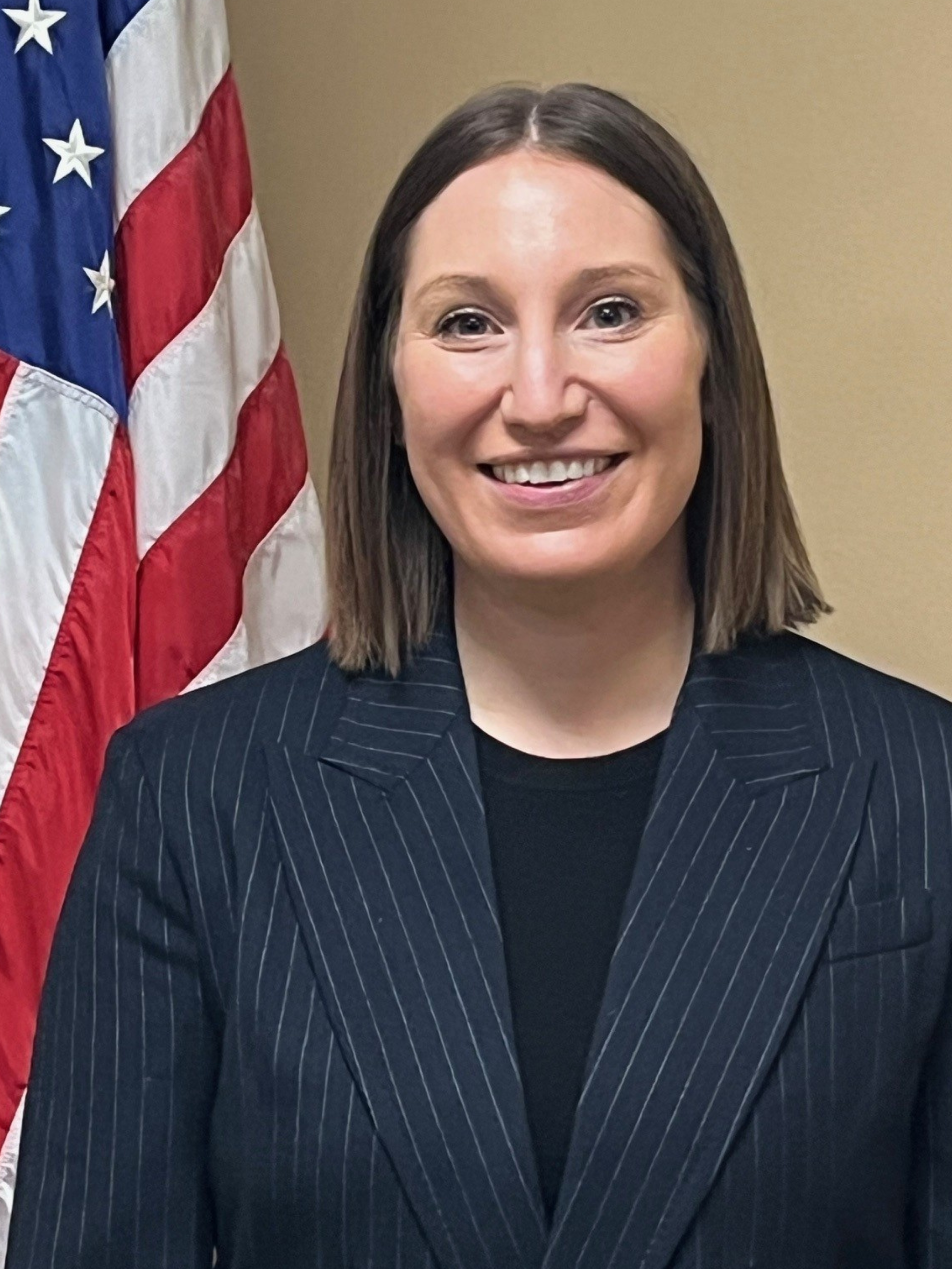 Elizabeth OConnell 2025